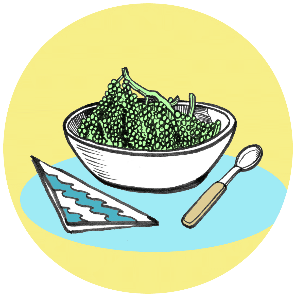 Food of the Future